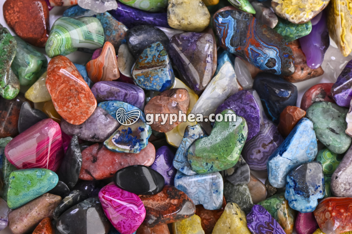 Graviers décoratifs - gryphea.com